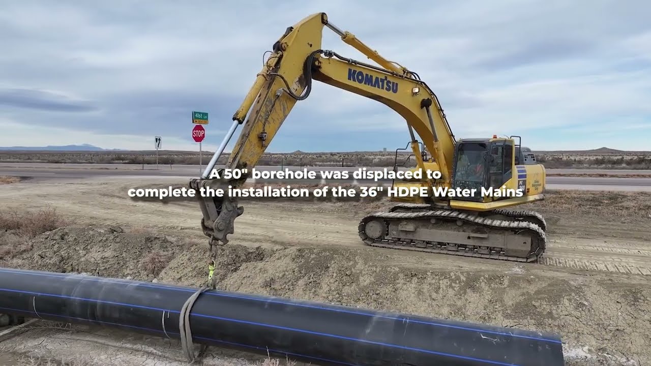 Arkansas Valley Conduit The  Real Infrastructure Work in Colorado