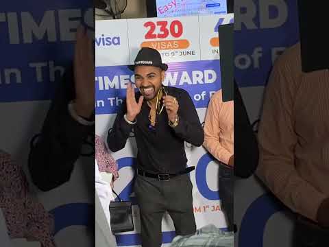 Press conference | standup comedy | Ludhiana | Suniel Shetty mimicry
