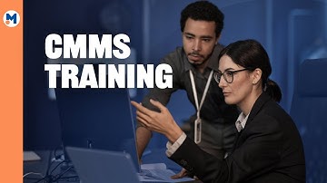 Why CMMS Training is important