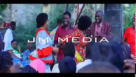 Neema Jeckonia Chavala  -  MWENYE UWEZA (Official ...