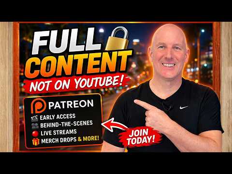 Official Launch Travel Fun 69 On Patreon