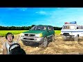 ПОЛИЦЕЙСКАЯ ПОГОНЯ ЗА КРУЗАКОМ 100 в SPINTIRES