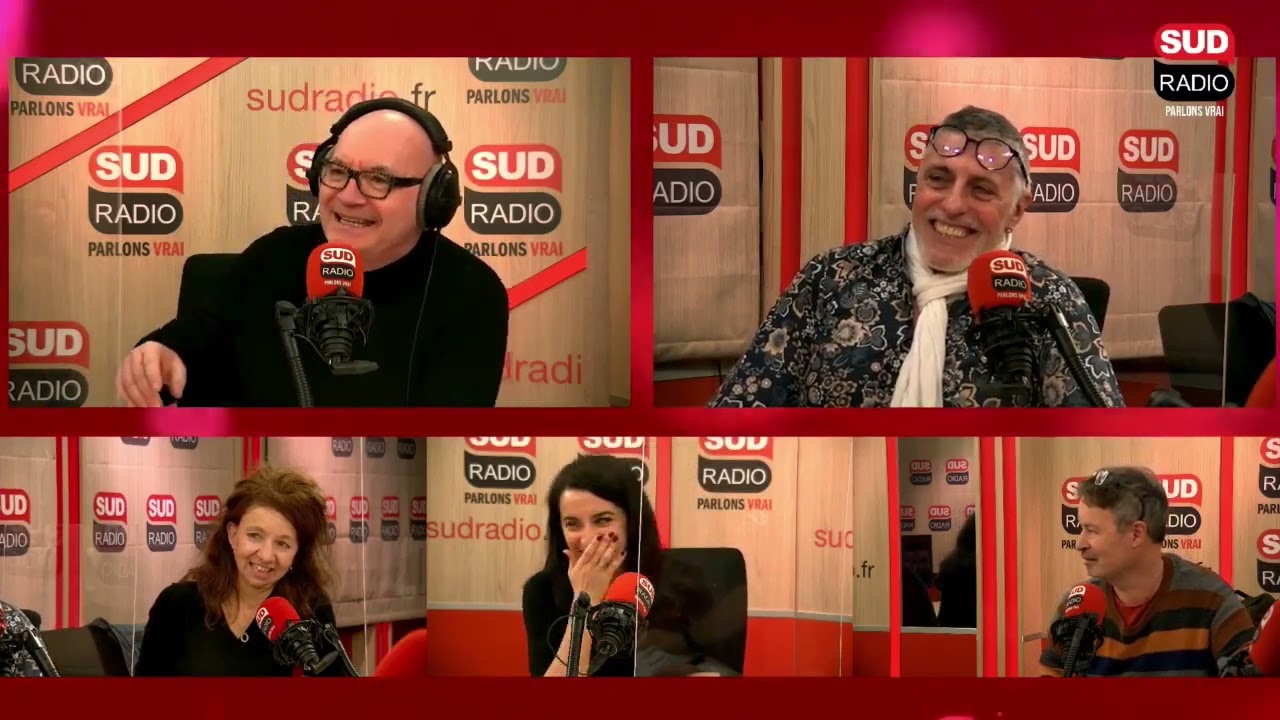 QR CODE à tout va : Le monde de Big Brother ?