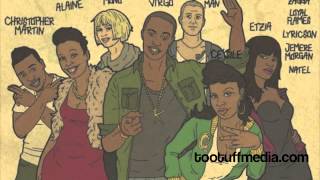 Street Soul Riddim Medley 2012 (Mixed by DJ Supreme for SSF and TTMG)