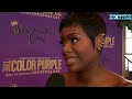 Fantasia Barrino Gets EMOTIONAL Over 2nd Chance at Fame (Exclusive)