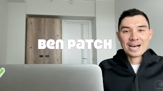 Professional Volleyball Player Reacts to Ben Patch (Team USA) Highlights