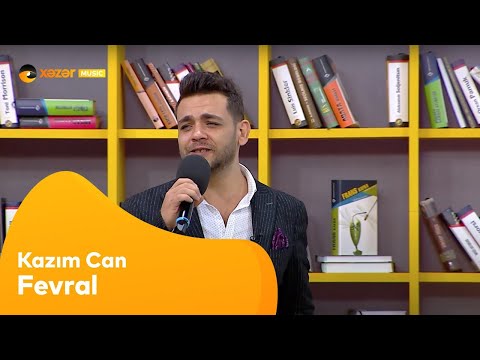 Kazım Can -