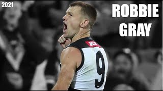 Robbie Gray 2021 Highlight Reel