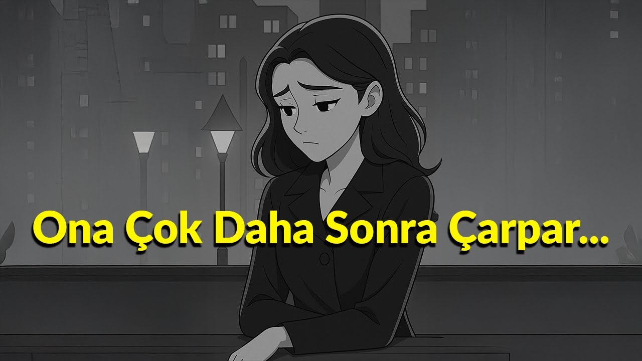 Eski Sevgilin Zamanla HER ZAMAN Daha Kötü Hissedecek