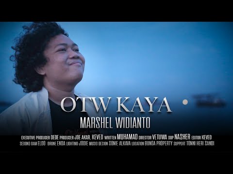 Motivasi Hidup Marshel Widianto "OTW KAYA"