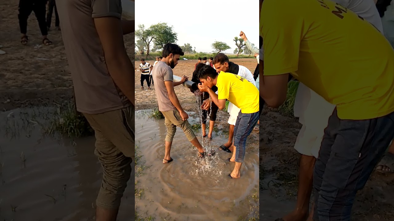 Narowal shakargarh bara bhai darbar