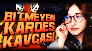 Bi̇tmeyen Kardeş Kavgasi Goose Goose Duck