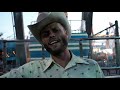 Charley Crockett Borrowed Time Official Video Charley Crockett Borrowed Time Official Video