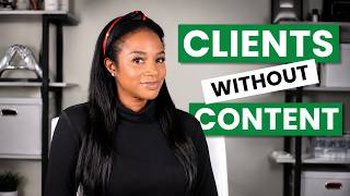 How to Get Coaching Clients Without Social Media | Nik Scott