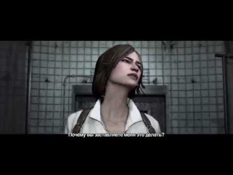 Видео: Bethesda предупреждает: для игры в The Evil Within PC у вас должно быть 4 ГБ видеопамяти