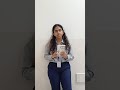 Library Best Practice: Book Talk by MV. Ananya
