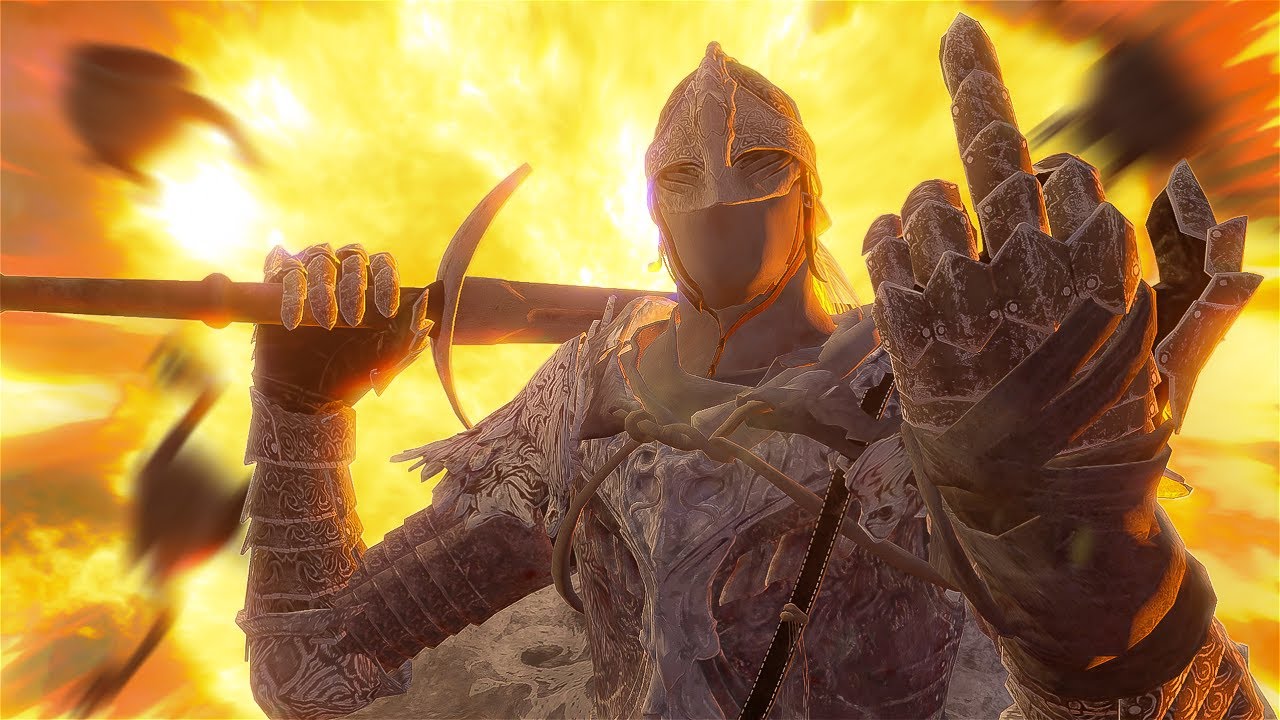THE ELDEN LORD ADVENTURE