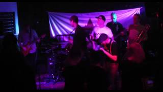 SkaGB live @ JAM Idar-Oberstein 23.02.2013