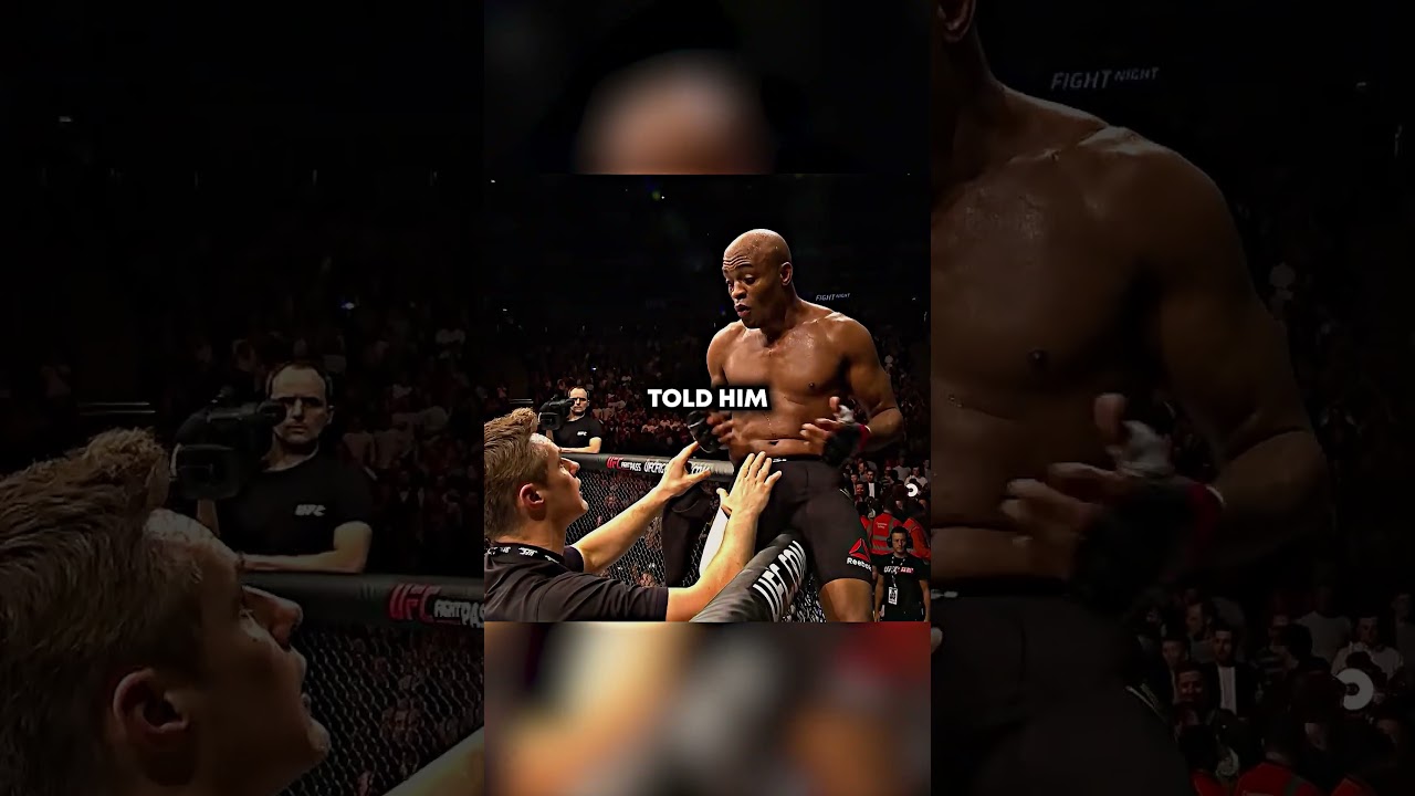 Knocked Out Cold... But Still Won the Fight 👊🥶