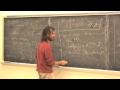 Morse Theory: Lecture 9