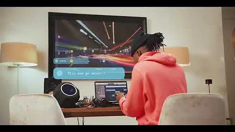 STONEBWOY - PUTUU OFFICIAL VIDEO[TEASER]