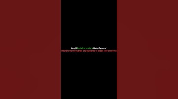 Gmail Bruteforce Attack Using Termux #termux #termuxtutorial #cybersecurity