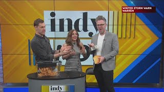 Jon Mobley Magic Does More Mind-Blowing Tricks