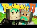 LA VERITÀ su EUSTACHIO e FICUS - Minecraft ITA - PIXELMON NUZLOCKE #11