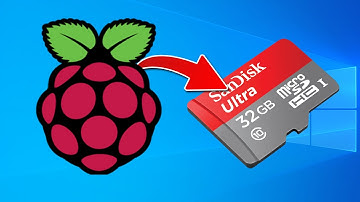 Raspberry Pi OS installeren (Complete handleiding!)