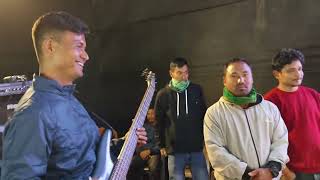 Khaike Pan Bana Rashe Bawala Ll Singer Peu Banerjee Ll Contact For Any Live Show Ll M No 9101812593