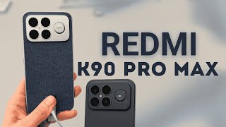 видео: Redmi K90 Pro Max. Музыкальный флагман от Xiaomi. Кратко картинка: Redmi K90 Pro Max. Музыкальный флагман от Xiaomi. Кратко