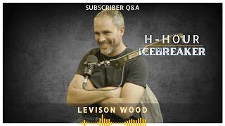 “The biggest danger of any expedition is getting in a car.” Explorer Levison Wood
