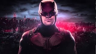 Martin Hasseldam – Abaddons Gates: Сорвиголова (Daredevil) фан-клип 1сезона