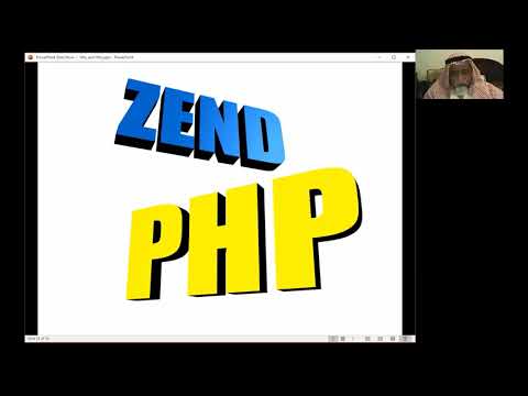 لماذا تقدموا وتاخرنا المستشار عبدالباسط آل محمود