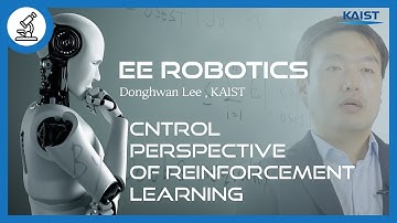 [EE-X] Robotics in EE, Machine Decision Intelligence & Learning Research Group (KOR)