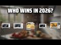 The Top 5 Best Breville Smart Oven Air in 2026 - Must Watch Before Buying!