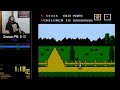 Friday the 13th nes race 305900