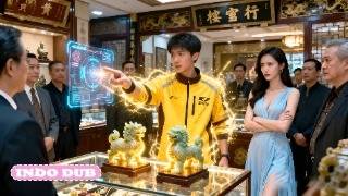 Download Lagu Kurir dikhianati, jadi ahli identifikasi harta karun, temui CEO cantik, dan bangkit jadi miliuner! MP3 Download Lagu Kurir dikhianati, jadi ahli identifikasi harta karun, temui CEO cantik, dan bangkit jadi miliuner! MP3