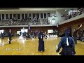 「2026年内田杯」小学生準決勝 江戸川報徳会×いばらき少年