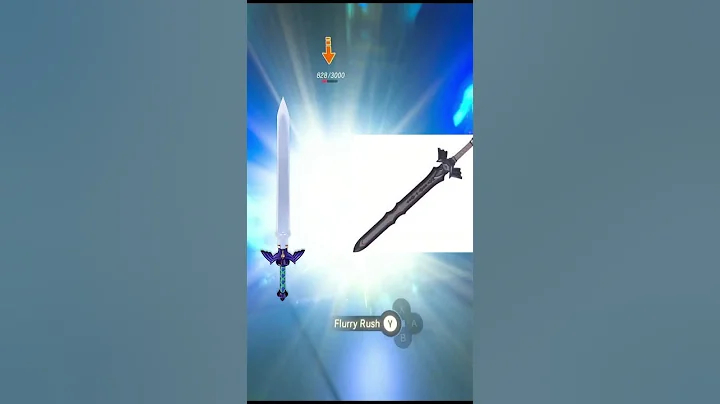 What is the best One-Handed weapon in Botw?