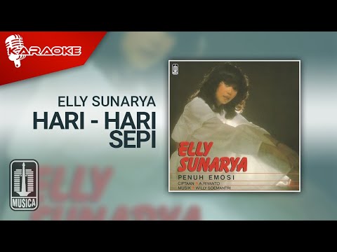 Putar Hari Hari Sepi - Elly Sunarya