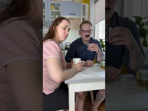 От куда берутся дети?🤣 Подписывайтесь, новые ролики выходят регулярно!♥️