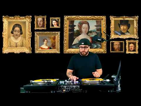 Pioneer DJM-S7 Mixer. First time using Pioneer Gate Cue Scratch on Pioneer DJM-S7. Love it!