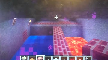Minecraft what happens if you try to sleep in the nether