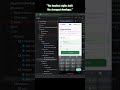 🔥 Flutter Authentication Screens — Login, Sign Up, Forgot Password &amp; OTP Verification!  #flutter