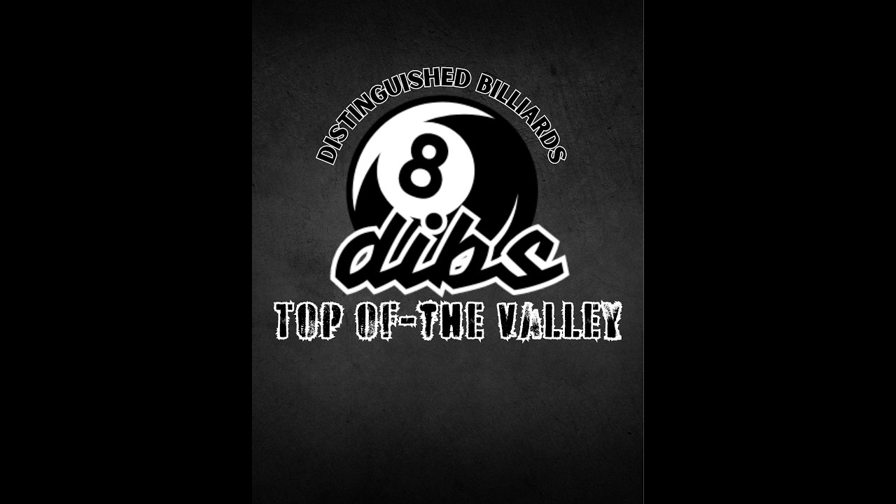 Image of video the GREGORY JENSEN vs BRIAN GEOGHEGAN - DISTINGUISHED BILLIARDS - TABLE 1 | EvoSports 9