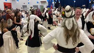 Greek Community of Toronto OXI Dance October 29, 2022 (Elpida Dance Troupe)