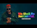 MAN SANGO WE SHALL BE SUCCESSFUL Official Music Video Dial 811 839 To Set It As Your Skiza