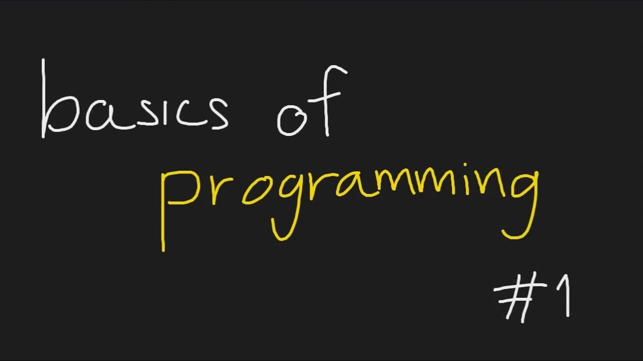 การทําโฟชาร์ต  2022  Basics of Programming #1 - การเขียน Flowchart และ Pseudocode