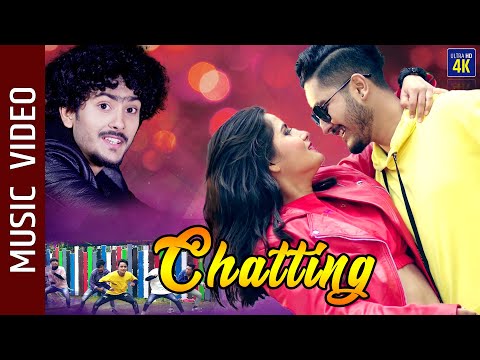 chatting---new-nepali-song-2020-||-ft.-manish-sitoula,-priya-neupane-||-mausham-sitoula